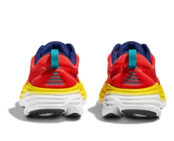 SCARPA DA RUNNING DA UOMO HOKA BONDI 8 - 1123202 RAFL -Corriviva Negozio 0080087 scarpa da running da uomo hoka bondi 8 1123202 rafl