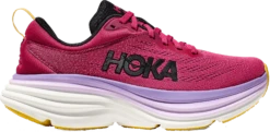 SCARPA DA RUNNING DA DONNA HOKA BONDI 8 - 1127952 CJPY