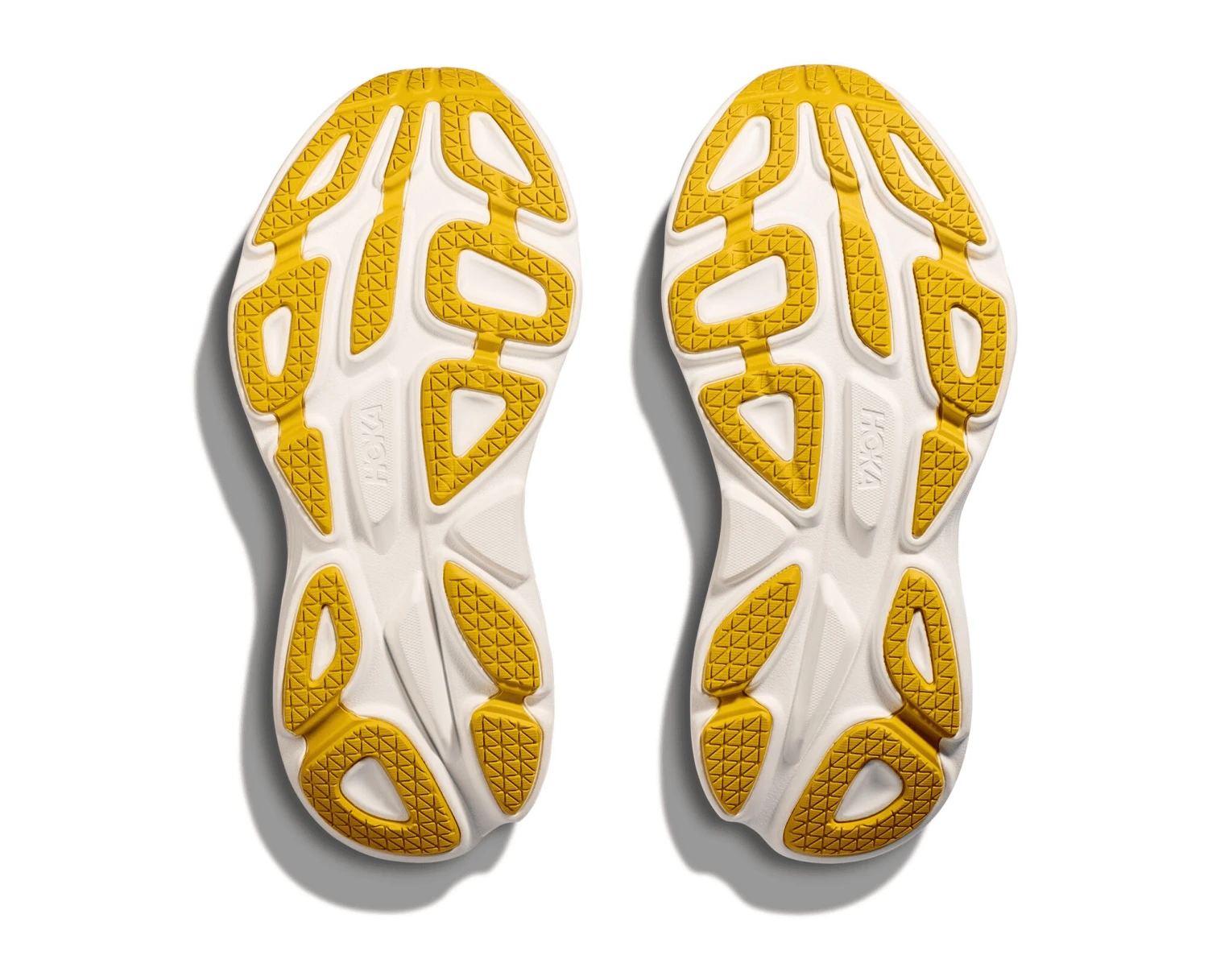 SCARPA DA RUNNING DA DONNA HOKA BONDI 8 - 1127952 CJPY 7 SCARPA DA RUNNING DA DONNA HOKA BONDI 8 - 1127952 CJPY - immagine 7