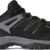 SCARPA DA TREKKING DA UOMO THE NORTH FACE HEDGEHOFL (EU) BLK ZINC GR NF0A4T37 KZ2=