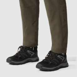 SCARPA DA TREKKING DA UOMO THE NORTH FACE HEDGEHOFL (EU) BLK ZINC GR NF0A4T37 KZ2= -Corriviva Negozio 0080331 scarpa da trekking da uomo the north face hedgehofl eu blk zinc gr nf0a4t37 kz2