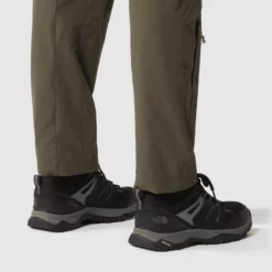 SCARPA DA TREKKING DA UOMO THE NORTH FACE HEDGEHOFL (EU) BLK ZINC GR NF0A4T37 KZ2= -Corriviva Negozio 0080332 scarpa da trekking da uomo the north face hedgehofl eu blk zinc gr nf0a4t37 kz2