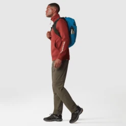 SCARPA DA TREKKING DA UOMO THE NORTH FACE HEDGEHOFL (EU) BLK ZINC GR NF0A4T37 KZ2= -Corriviva Negozio 0080333 scarpa da trekking da uomo the north face hedgehofl eu blk zinc gr nf0a4t37 kz2