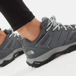 SCARPA DA TREKKING DA DONNA THE NORTH FACE HEDGEHOFL (EU) ZINCGR GRIFINGR NF0A52QW KB8= -Corriviva Negozio 0080340 scarpa da trekking da donna the north face hedgehofl eu zincgr grifingr nf0a52qw kb8