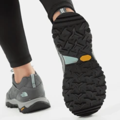 SCARPA DA TREKKING DA DONNA THE NORTH FACE HEDGEHOFL (EU) ZINCGR GRIFINGR NF0A52QW KB8= -Corriviva Negozio 0080342 scarpa da trekking da donna the north face hedgehofl eu zincgr grifingr nf0a52qw kb8
