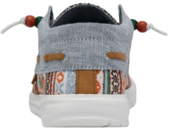 SCARPE DA DONNA HEYDUDE ELLIE FESTIVAL VALLEY 40121 9CE 10 SCARPE DA DONNA HEYDUDE ELLIE FESTIVAL VALLEY 40121 9CE -Corriviva Negozio 0081232 scarpe da donna heydude ellie festival valley 40121 9ce