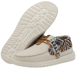 SCARPE DA DONNA HEYDUDE ELLIE FESTIVAL JOSHUA TREE 40121 2ZS -Corriviva Negozio 0081241 scarpe da donna heydude ellie festival joshua tree 40121 2zs