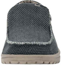 SCARPE DA UOMO HEYDUDE MIKKA BRAIDED DEEP BLUE 40124 4NL 9 SCARPE DA UOMO HEYDUDE MIKKA BRAIDED DEEP BLUE 40124 4NL -Corriviva Negozio 0081253 scarpe da uomo heydude mikka braided deep blue 40124 4nl