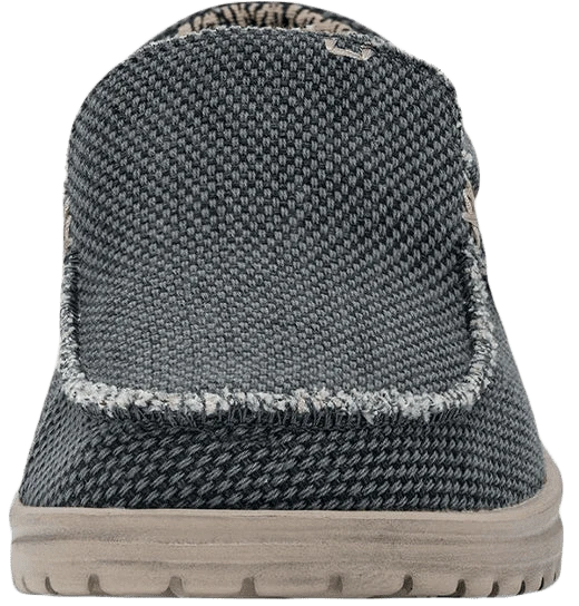 SCARPE DA UOMO HEYDUDE MIKKA BRAIDED DEEP BLUE 40124 4NL 4 SCARPE DA UOMO HEYDUDE MIKKA BRAIDED DEEP BLUE 40124 4NL - immagine 4