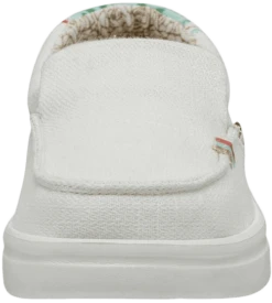 SCARPE DA DONNA HEYDUDE MISTY RISE AZURE WHITE 40126 1KK -Corriviva Negozio 0081271 scarpe da donna heydude misty rise azure white 40126 1kk