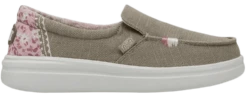 SCARPE DA DONNA HEYDUDE MISTY RISE DESERT ROSE 40126 2Z6
