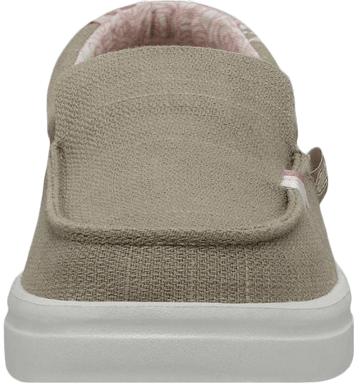 SCARPE DA DONNA HEYDUDE MISTY RISE DESERT ROSE 40126 2Z6 4 SCARPE DA DONNA HEYDUDE MISTY RISE DESERT ROSE 40126 2Z6 - immagine 4