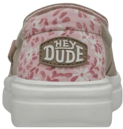 SCARPE DA DONNA HEYDUDE MISTY RISE DESERT ROSE 40126 2Z6 10 SCARPE DA DONNA HEYDUDE MISTY RISE DESERT ROSE 40126 2Z6 -Corriviva Negozio 0081278 scarpe da donna heydude misty rise desert rose 40126 2z6