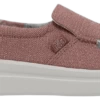 SCARPE DA DONNA HEYDUDE MISTY RISE DUSTY PINK 40126 6VL