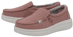 Corriviva Negozio -Corriviva Negozio 0081281 scarpe da donna heydude misty rise dusty pink 40126 6vl