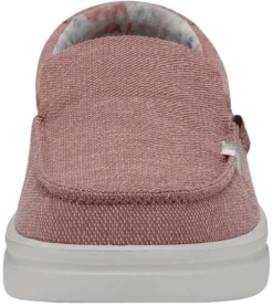SCARPE DA DONNA HEYDUDE MISTY RISE DUSTY PINK 40126 6VL -Corriviva Negozio 0081283 scarpe da donna heydude misty rise dusty pink 40126 6vl