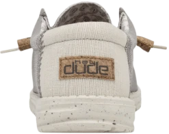 SCARPE DA UOMO HEYDUDE WALLY BREAK STITCH GREY 40015 030 10 SCARPE DA UOMO HEYDUDE WALLY BREAK STITCH GREY 40015 030 -Corriviva Negozio 0081339 scarpe da uomo heydude wally break stitch grey 40015 030