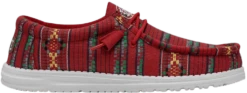 SCARPE DA UOMO HEYDUDE WALLY SERAPE SEDONA 41026 6VC