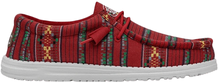 SCARPE DA UOMO HEYDUDE WALLY SERAPE SEDONA 41026 6VC 1 SCARPE DA UOMO HEYDUDE WALLY SERAPE SEDONA 41026 6VC