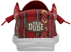 SCARPE DA UOMO HEYDUDE WALLY SERAPE SEDONA 41026 6VC 10 SCARPE DA UOMO HEYDUDE WALLY SERAPE SEDONA 41026 6VC -Corriviva Negozio 0081382 scarpe da uomo heydude wally serape sedona 41026 6vc
