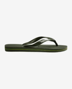 INFRADITO HAVAIANAS BRASIL LOGO GREEN GREEN 3058 -Corriviva Negozio 0082010 havaianas brasil logo greengreen 3058