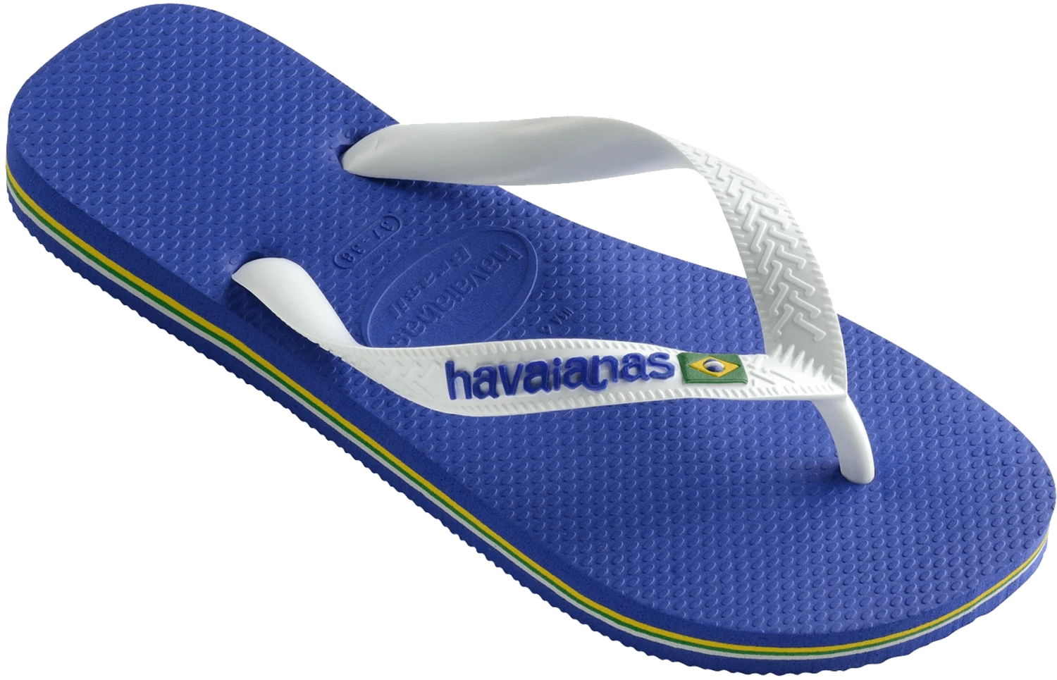 INFRADITO HAVAIANAS BRASIL LOGO MARINE BLUE 2711 1 INFRADITO HAVAIANAS BRASIL LOGO MARINE BLUE 2711