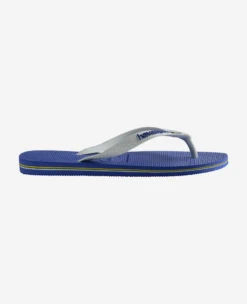 INFRADITO HAVAIANAS BRASIL LOGO MARINE BLUE 2711 12 INFRADITO HAVAIANAS BRASIL LOGO MARINE BLUE 2711 -Corriviva Negozio 0082015 havaianas brasil logo marine blue 2711