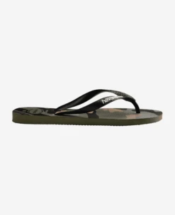 INFRADITO HAVAIANAS TOP CAMU GREEN 0869 -Corriviva Negozio 0082082 havaianas top camu green 0869