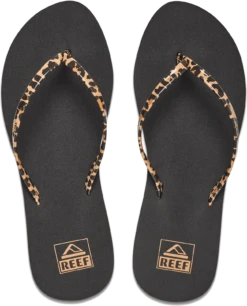 INFRADITO REEF BLISS NIGHTS CLASSIC LEOPARD CI9090