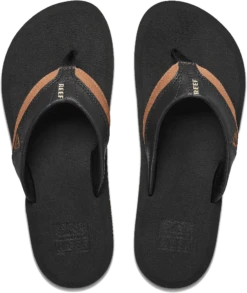 INFRADITO REEF CUSHION DAWN BLACK/TAN CI6557