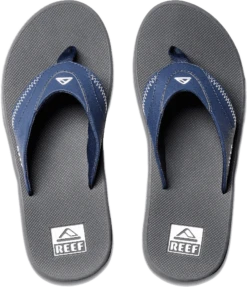 INFRADITO REEF FANNING NAVY/SHADOW CI6534