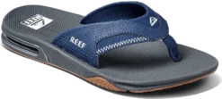 INFRADITO REEF FANNING NAVY/SHADOW CI6534 -Corriviva Negozio 0082641 reef fanning navyshadow ci6534