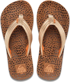 INFRADITO REEF KIDS AHI WILD CJ2048