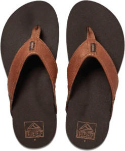 INFRADITO REEF NEWPORT TAN CI3754