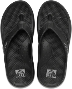 INFRADITO REEF OASIS BLACK CI9891