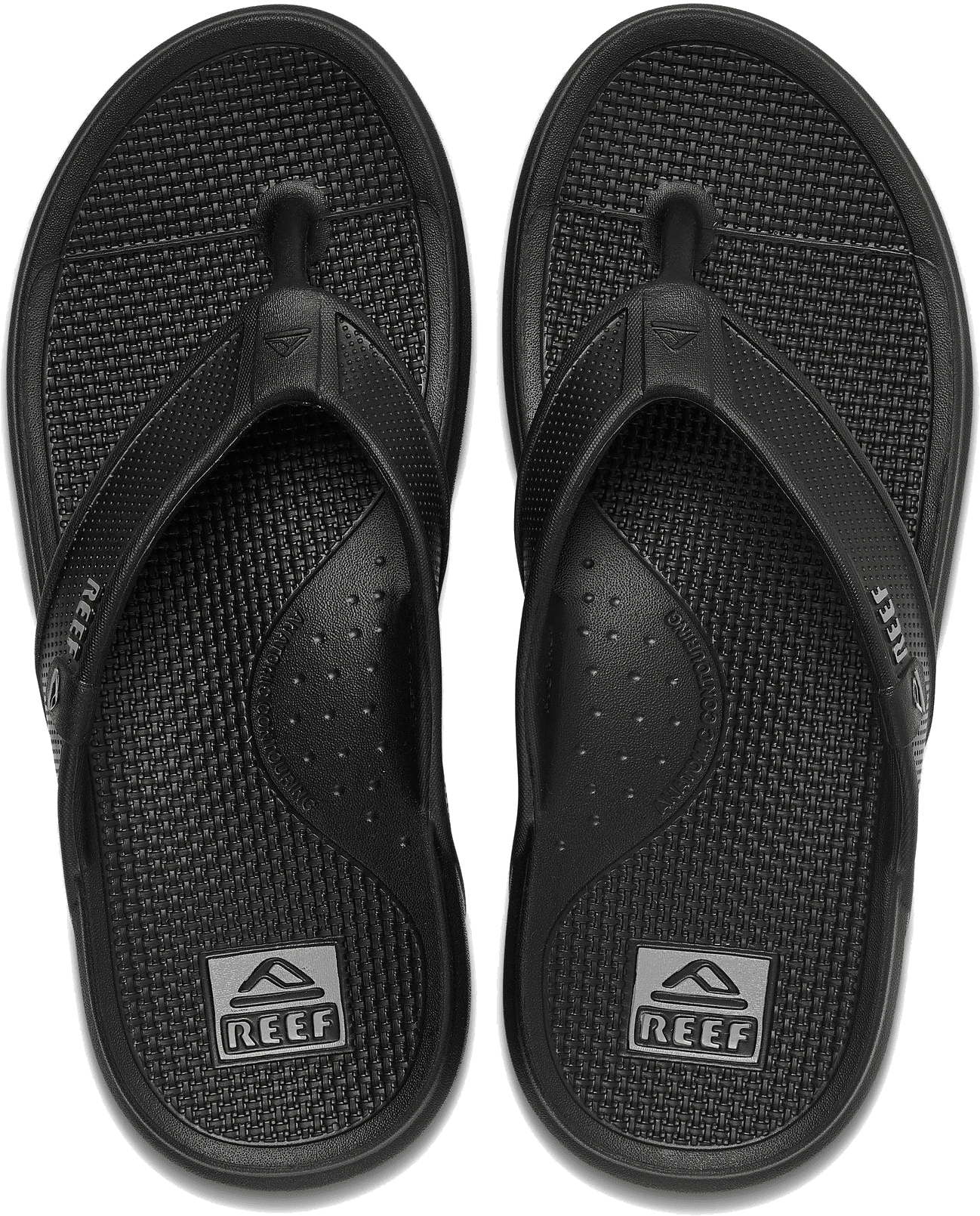 INFRADITO REEF OASIS BLACK CI9891 1 INFRADITO REEF OASIS BLACK CI9891
