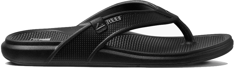 INFRADITO REEF OASIS BLACK CI9891 2 INFRADITO REEF OASIS BLACK CI9891 - immagine 2