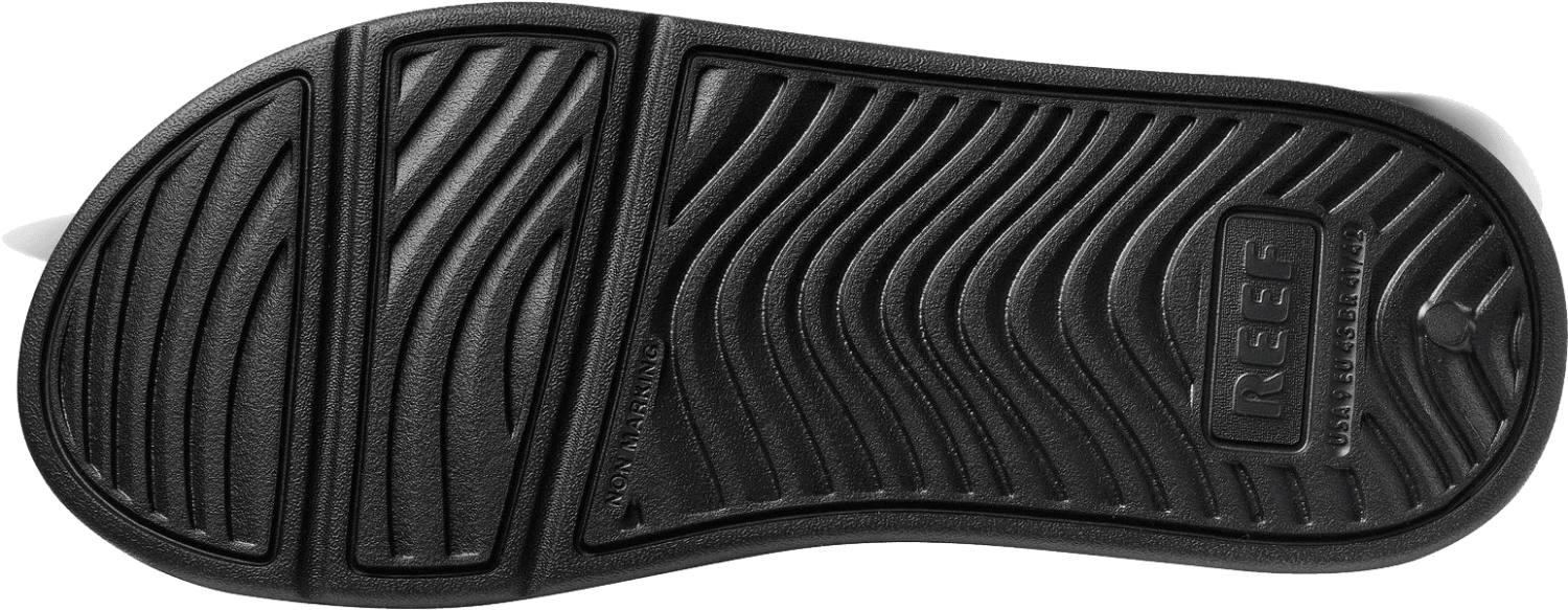 INFRADITO REEF OASIS BLACK CI9891 4 INFRADITO REEF OASIS BLACK CI9891 - immagine 4