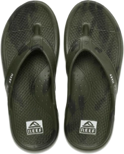 INFRADITO REEF OASIS OLIVE MARBLE CJ0354