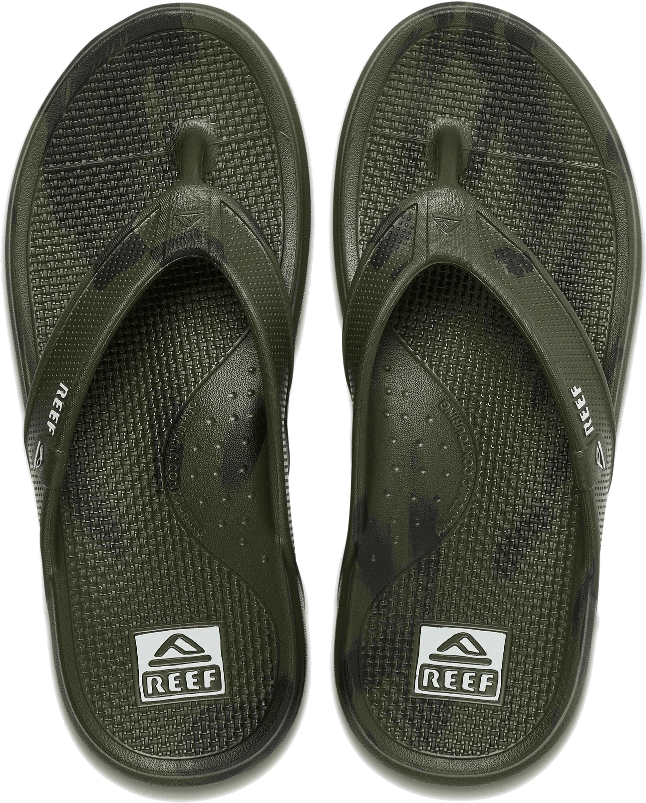 INFRADITO REEF OASIS OLIVE MARBLE CJ0354 1 INFRADITO REEF OASIS OLIVE MARBLE CJ0354