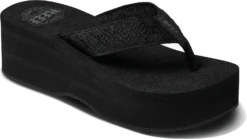 INFRADITO REEF SANDY HI BLACK CI6991 6 INFRADITO REEF SANDY HI BLACK CI6991 -Corriviva Negozio 0082717 reef sandy hi black ci6991