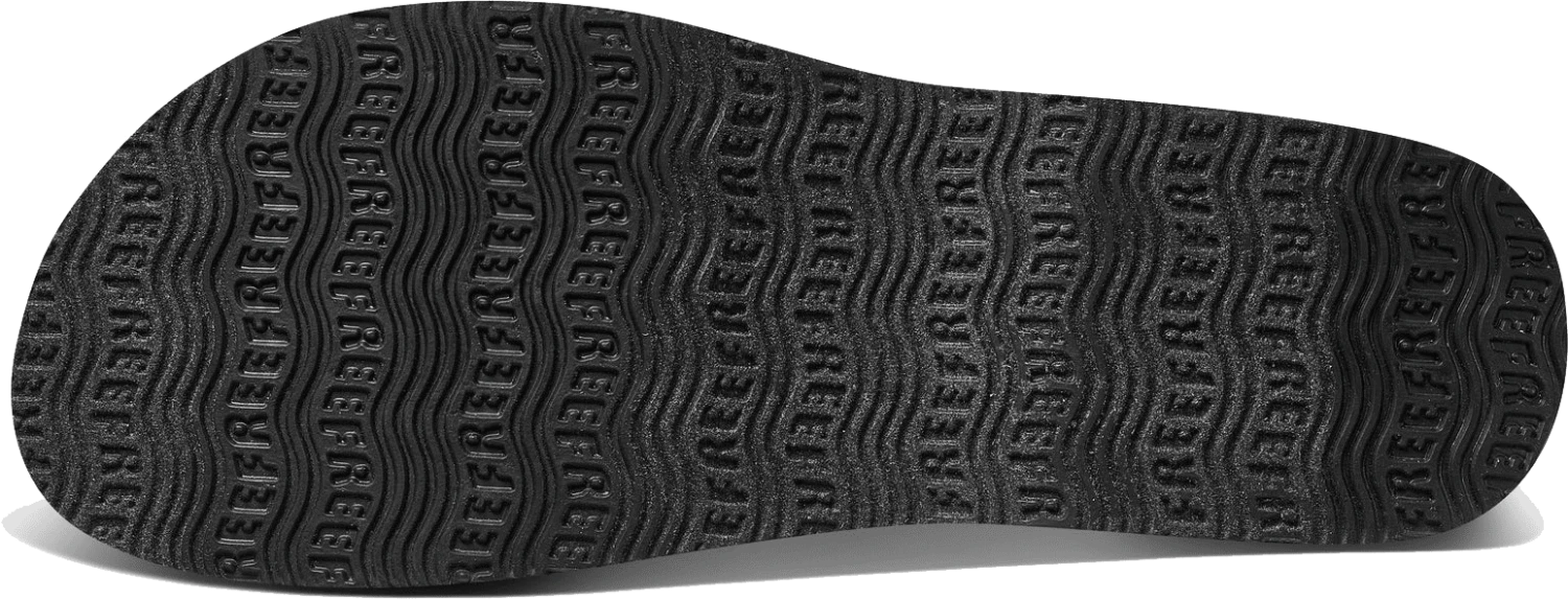 INFRADITO REEF SANDY HI BLACK CI6991 4 INFRADITO REEF SANDY HI BLACK CI6991 - immagine 4