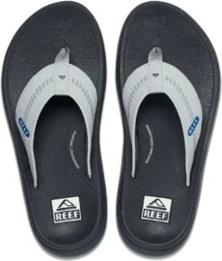 INFRADITO REEF SWELLSOLE CRUISER GREY/LIGHT GREY/BLUE CJ1696