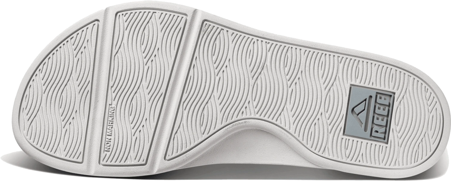 INFRADITO REEF SWELLSOLE CRUISER GREY/LIGHT GREY/BLUE CJ1696 4 INFRADITO REEF SWELLSOLE CRUISER GREY/LIGHT GREY/BLUE CJ1696 - immagine 4