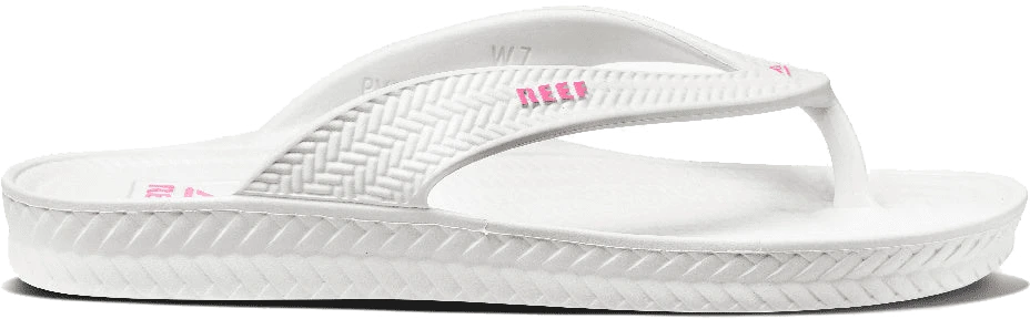 INFRADITO REEF WATER COURT WHITE CI6824 2 INFRADITO REEF WATER COURT WHITE CI6824 - immagine 2