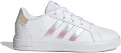 SCARPA JUNIOR ADIDAS GRANDCOURT GY2326