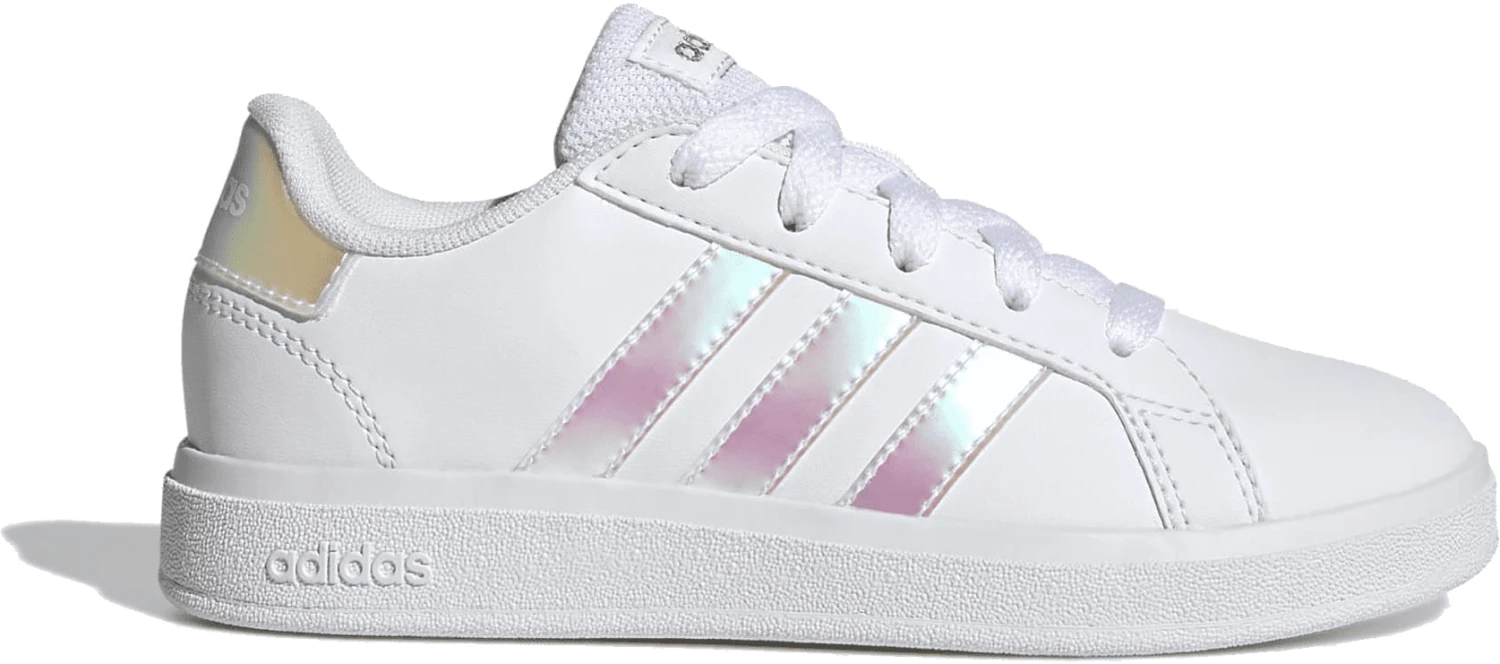 SCARPA JUNIOR ADIDAS GRANDCOURT GY2326 1 SCARPA JUNIOR ADIDAS GRANDCOURT GY2326