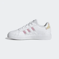 SCARPA JUNIOR ADIDAS GRANDCOURT GY2326 19 SCARPA JUNIOR ADIDAS GRANDCOURT GY2326 -Corriviva Negozio 0083140 scarpa junior adidas grandcourt gy2326