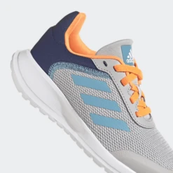 SCARPA JUNIOR ADIDAS TENSAURRUN HQ1265 -Corriviva Negozio 0083171 scarpa junior adidas tensaurrun hq1265