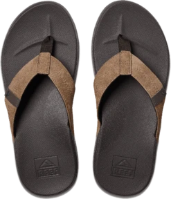 INFRADITO REEF CUSHION PHANTOM BROWN/TAN 0A3FDIBTN